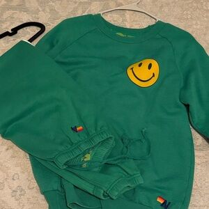 Aviator Nation set good used condition